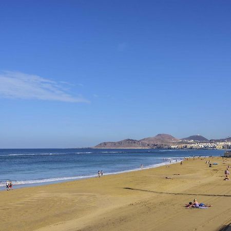 Edison Building 103 By Canariasgetaway Las Palmas de Gran Canaria Exterior foto