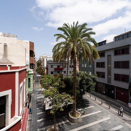 Edison Building 103 By Canariasgetaway Las Palmas de Gran Canaria Exterior foto