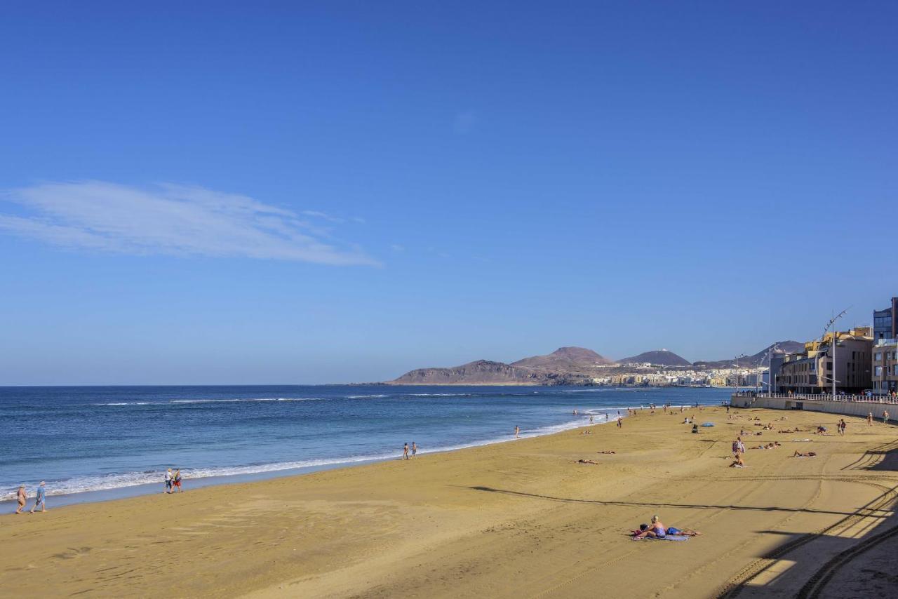 Edison Building 103 By Canariasgetaway Las Palmas de Gran Canaria Exterior foto