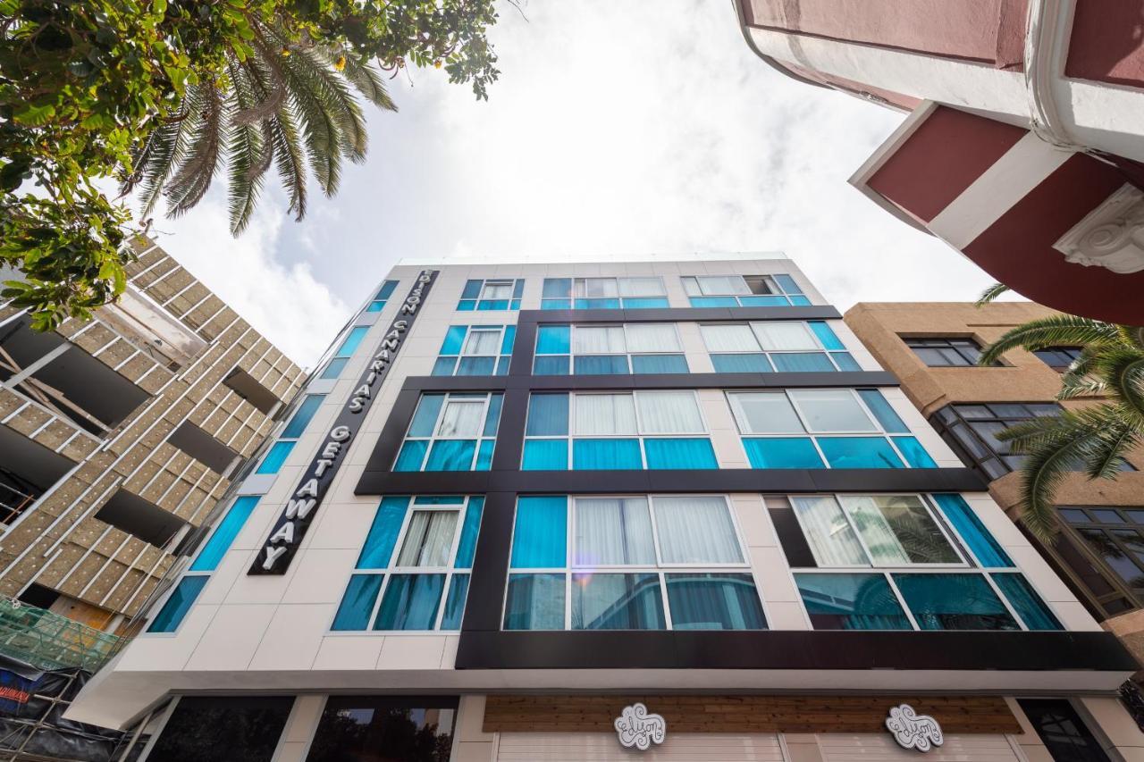 Edison Building 103 By Canariasgetaway Las Palmas de Gran Canaria Exterior foto