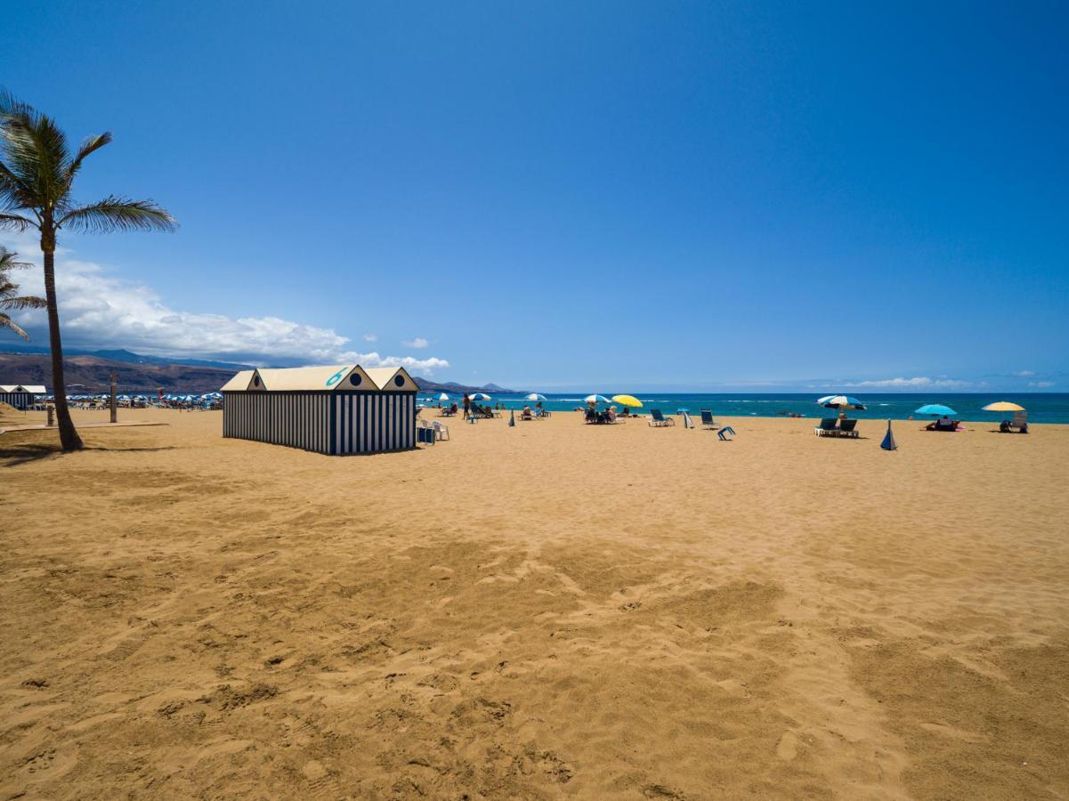 Edison Building 103 By Canariasgetaway Las Palmas de Gran Canaria Exterior foto