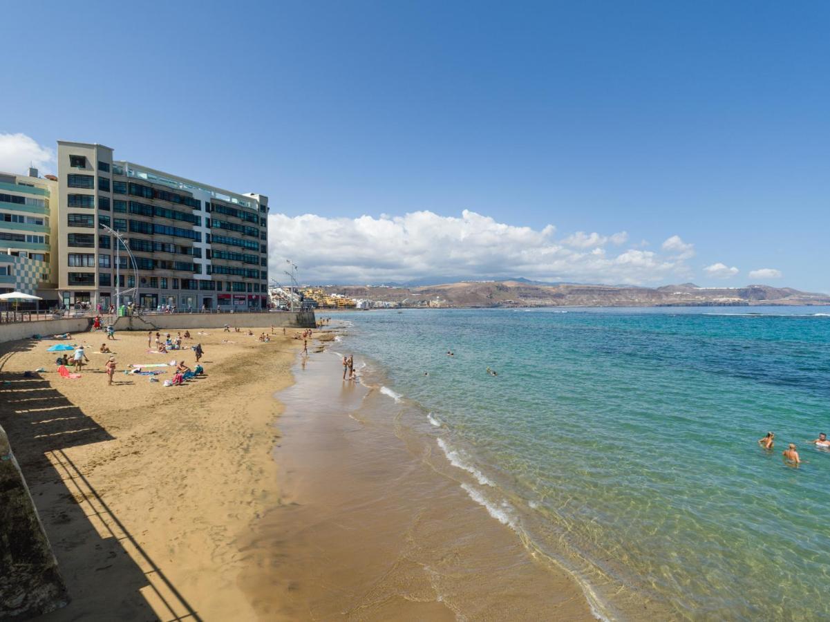 Edison Building 103 By Canariasgetaway Las Palmas de Gran Canaria Exterior foto