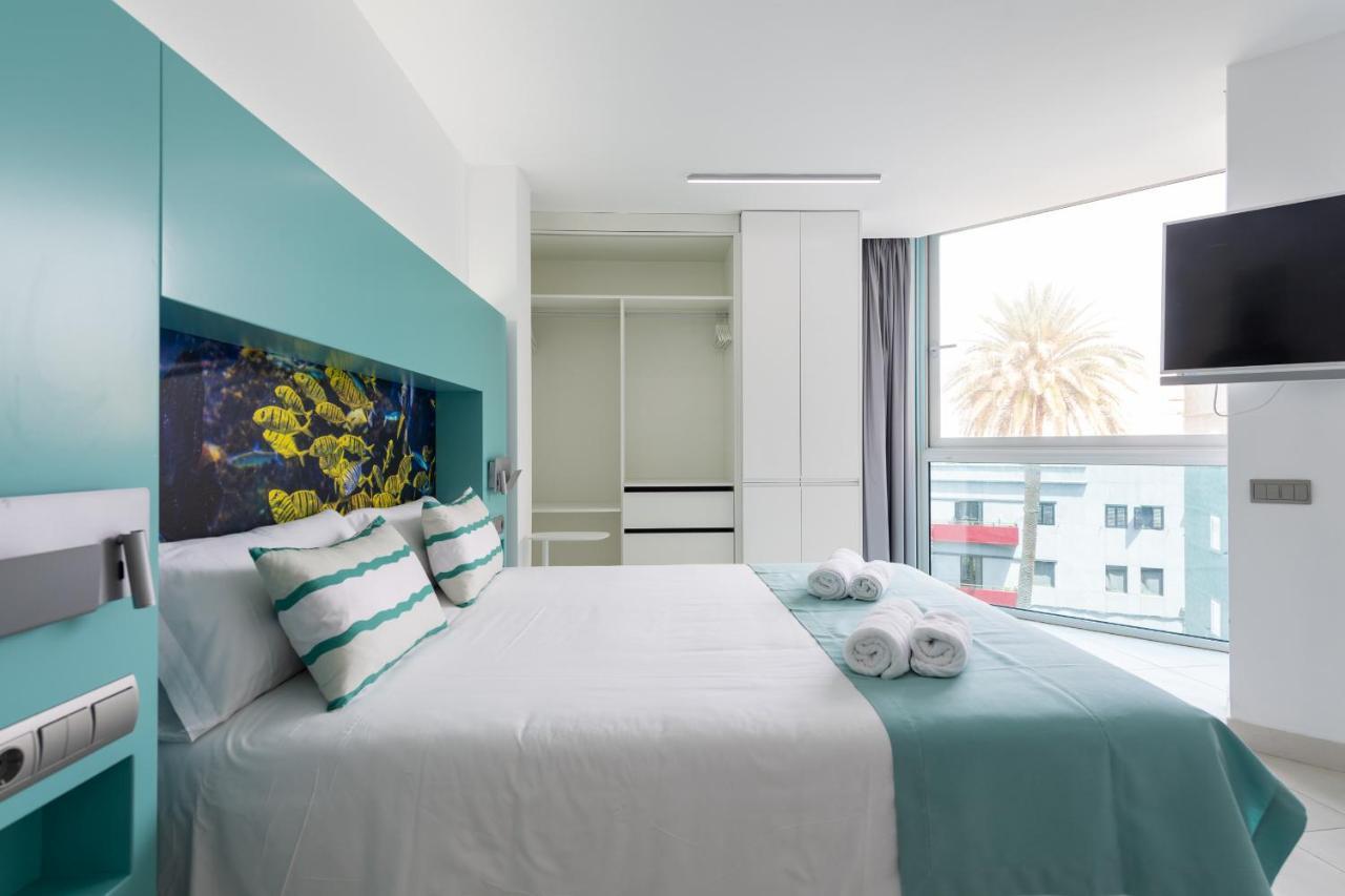 Edison Building 103 By Canariasgetaway Las Palmas de Gran Canaria Exterior foto